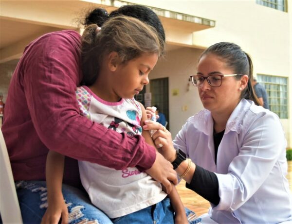 Mandaguari Mais Rural: 1ª edição ocorre nesta quinta-feira na Estrada Alegre