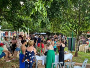 Inscrições para 3º Domingo no Parque começam em 1º/6