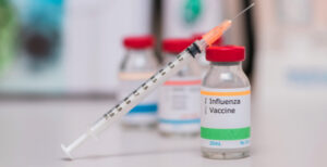 Influenza: Mandaguari amplia vacinação para a população a partir de 6 meses, na segunda-feira