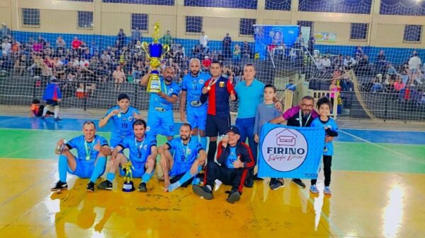 Abertas as inscrições para o 13º Campeonato Mateus Romera; jogos acontecem em junho