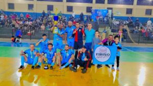 Abertas as inscrições para o 13º Campeonato Mateus Romera; jogos acontecem em junho