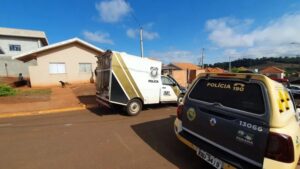 Laudo aponta asfixia como causa da morte de bebê em Marilândia do Sul