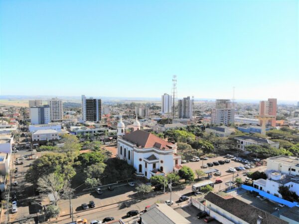 Câmara aprova projeto de Bueno que dá a Arapongas o título de Capital Moveleira Nacional