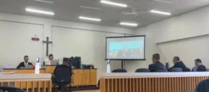 Ex-policial acusado de matar a esposa em Arapongas é condenado