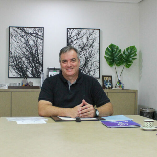 Prefeito Toledo pode recorrer à Justiça conforme o resultado do Censo.