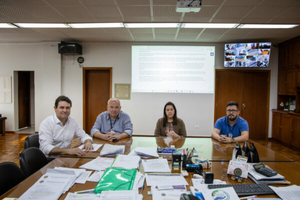 Autarquia de Educação abre processo licitatório para a aquisição de merenda escolar em Apucarana
