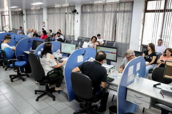 Apucarana lança Refis para dívidas vencidas até 2022