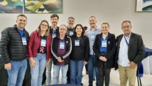 Cambira irá representar a 16ª Regional de Saúde na 17ª Conferência Nacional de Saúde, pela Secretária Ana Lucia de Oliveira