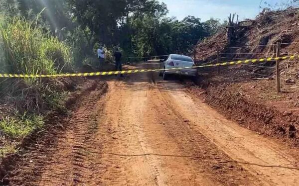 Suspeitos de assassinar empresário do Vale do Ivaí são presos pela PC