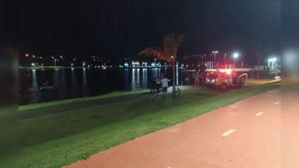 Adolescente de 17 anos é encontrado morto em Faxinal