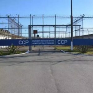 Detento é assassinado durante briga de presos em penitenciária do PR