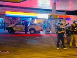Frentista é morto com tiro na cabeça enquanto trabalhava em Califórnia