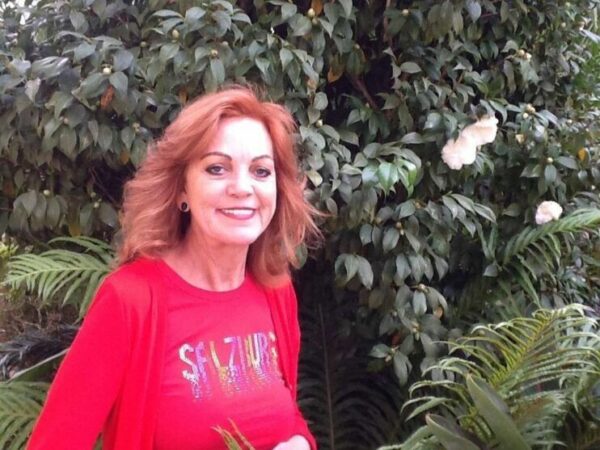 Morre aos 66 anos ex-primeira-dama do Paraná, Regina Fischer Pessuti