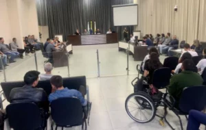 Câmara de Apucarana aprova LDO que prevê orçamento de R$ 576,8 milhões