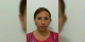 Desaparecida: cabeça de jovem decapitada é encontrada no Paraná