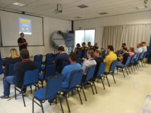 28ª edição do Dia do Desafio é lançada em Apucarana