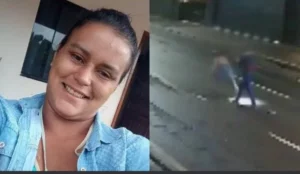 Quem era Daiane de Jesus, mulher que tentou entrar em boate, foi agredida, atropelada e morta no PR