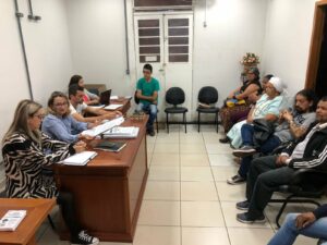 Prefeitura de Arapongas define ações para a II Conferência Municipal da Cultura; evento será neste domingo (07)