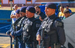 Arapongas recebe IV Encontro de Gestores Municipais de Segurança Pública em junho