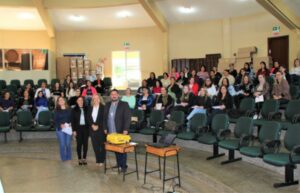 Prefeitura de Arapongas lança Prêmio Gestão Escolar para toda a Rede Municipal de Ensino