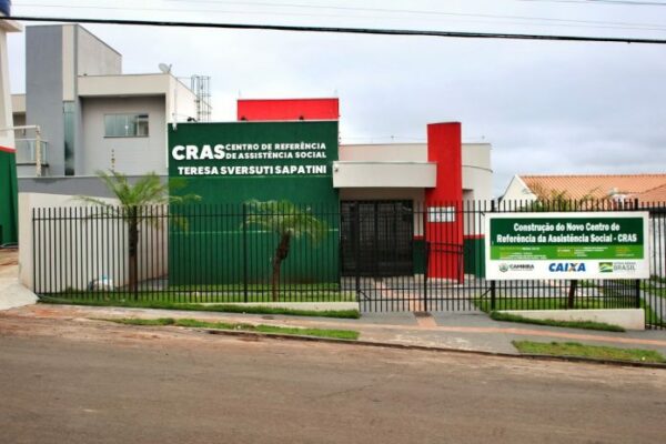 Município de Cambira se destaca na área da Assistência Social em Estudo das Contas Públicas do TCE