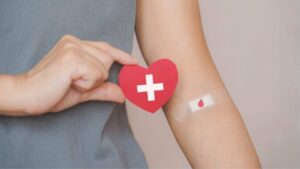 Dia 09 tem nova etapa de doação de sangue em Arapongas; saiba como participar