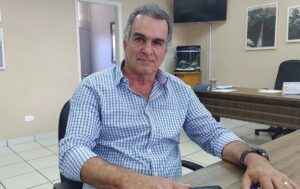Pesquisa deve definir candidato do prefeito Gallo nas eleições municipais de 2024