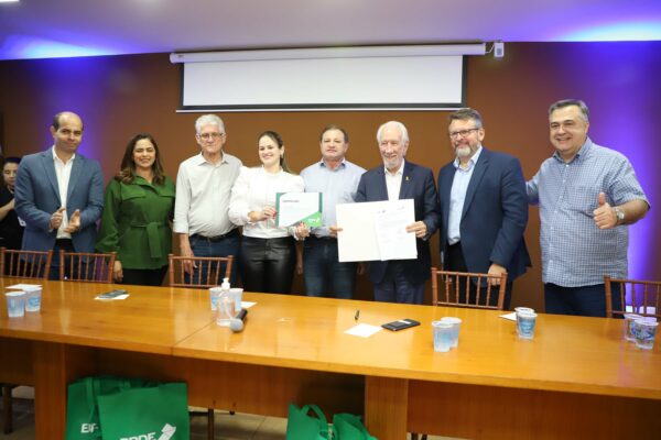 BRDE libera R$ 49 milhões para empresas de Maringá e região expandirem seus negócios
