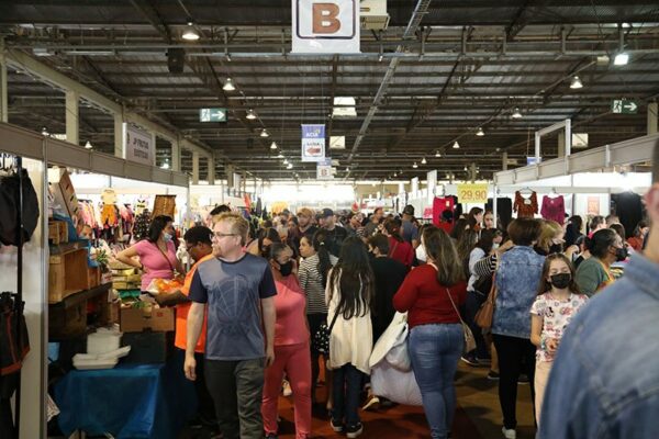 Arapongas – Megafeira 2023 traz consultorias gratuitas para o público