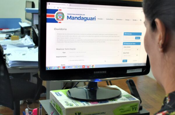 Mandaguari oferece Ouvidoria Municipal à população