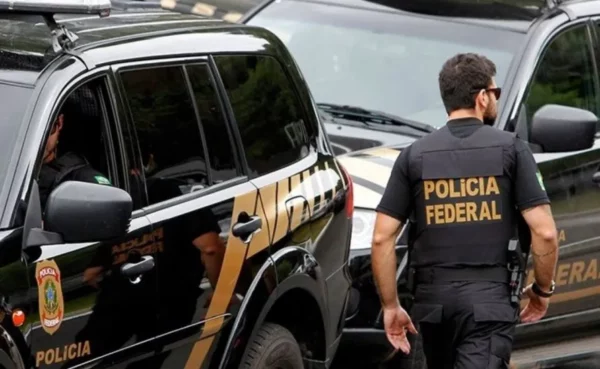 Homem é preso por armazenar pornografia infantil em Arapongas