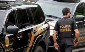 Homem é preso por armazenar pornografia infantil em Arapongas