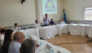 Amuvi quer duplicação da rodovia que liga Jandaia a Ivaiporã