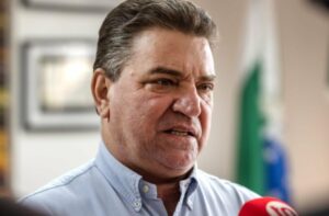 Amepar vai pedir à Itaipu a doação de uma usina de reciclagem para a região Norte