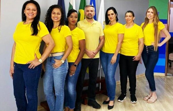 SIMA também entra na Campanha Maio Amarelo, por mais segurança no trânsito