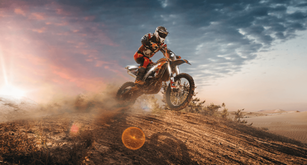 Mandaguari sedia 4ª etapa do Campeonato Paranaense de Motocross