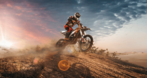 Mandaguari sedia 4ª etapa do Campeonato Paranaense de Motocross