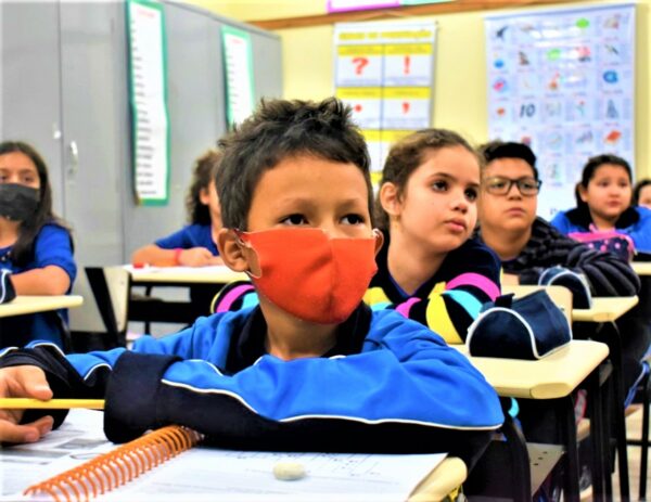 Mandaguari adquire 69 aparelhos de ar-condicionado para escolas municipais