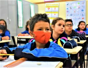Mandaguari adquire 69 aparelhos de ar-condicionado para escolas municipais