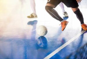 Campeonato de futsal: inscrições para Mandaguarizão seguem até o dia 11/7