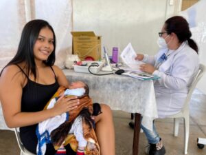 Prefeitura de Mandaguari cancela 2ª edição do Mandaguari Mais Rural desta quinta-feira