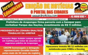Edição Impressa 424