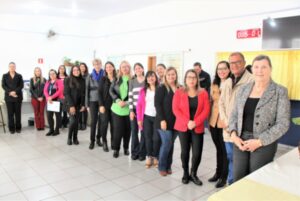 4ª Pré-Conferência de Assistência Social reúne população da Zona Sul; próximo encontro será no dia 20 em Arapongas