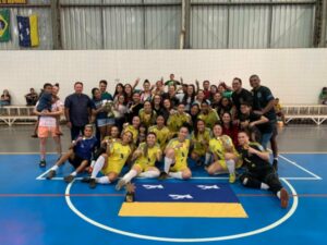 Arapongas vai participar da 65º edição dos Jogos Abertos do Paraná