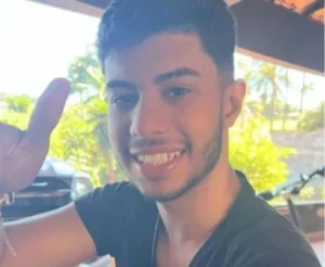 Família procura jovem desaparecido em Arapongas