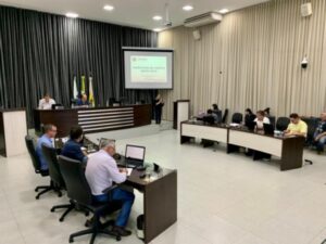 Câmara de Apucarana vota na segunda-feira projeto que garante repasse à Cocap