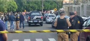 Atirador planejou atentado por 4 anos; veja o que a polícia já sabe