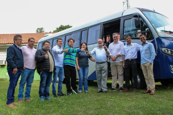 Autarquia de Saúde de Cambira ganha reforço no transporte de pacientes