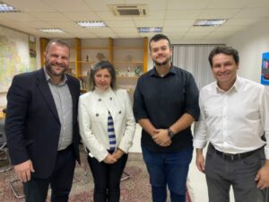 Apucarana garante R$1,2 milhão do Estado para programas sociais