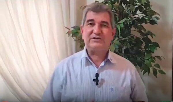 Deputado Estadual Bazana atende pedidos e entrega recursos – Vídeo